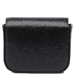 "Mini Claude" crossbody bag