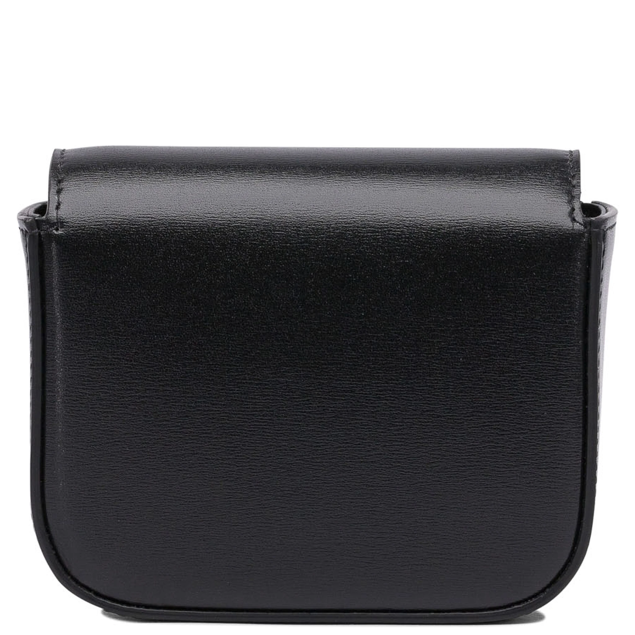 "Mini Claude" crossbody bag