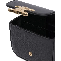 "Mini Claude" crossbody bag