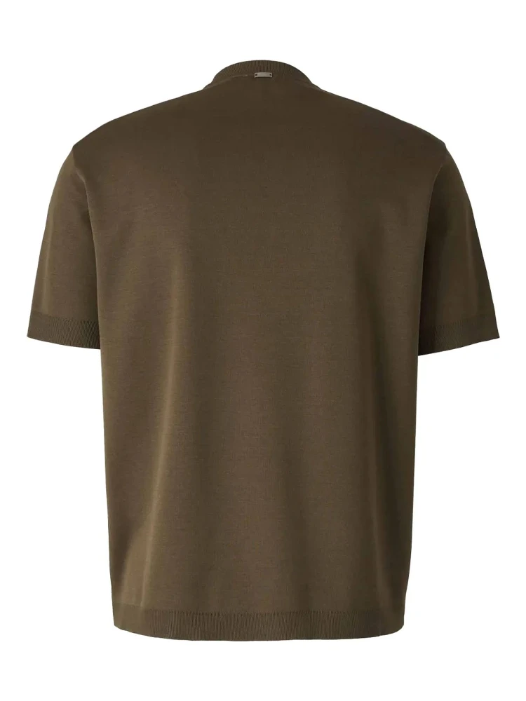 Cotton t-shirt alternative