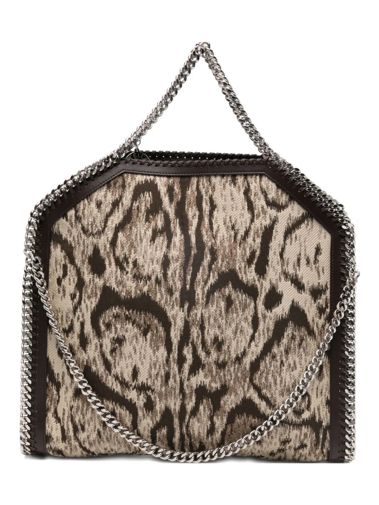 Stella McCartney Bags.. Brown