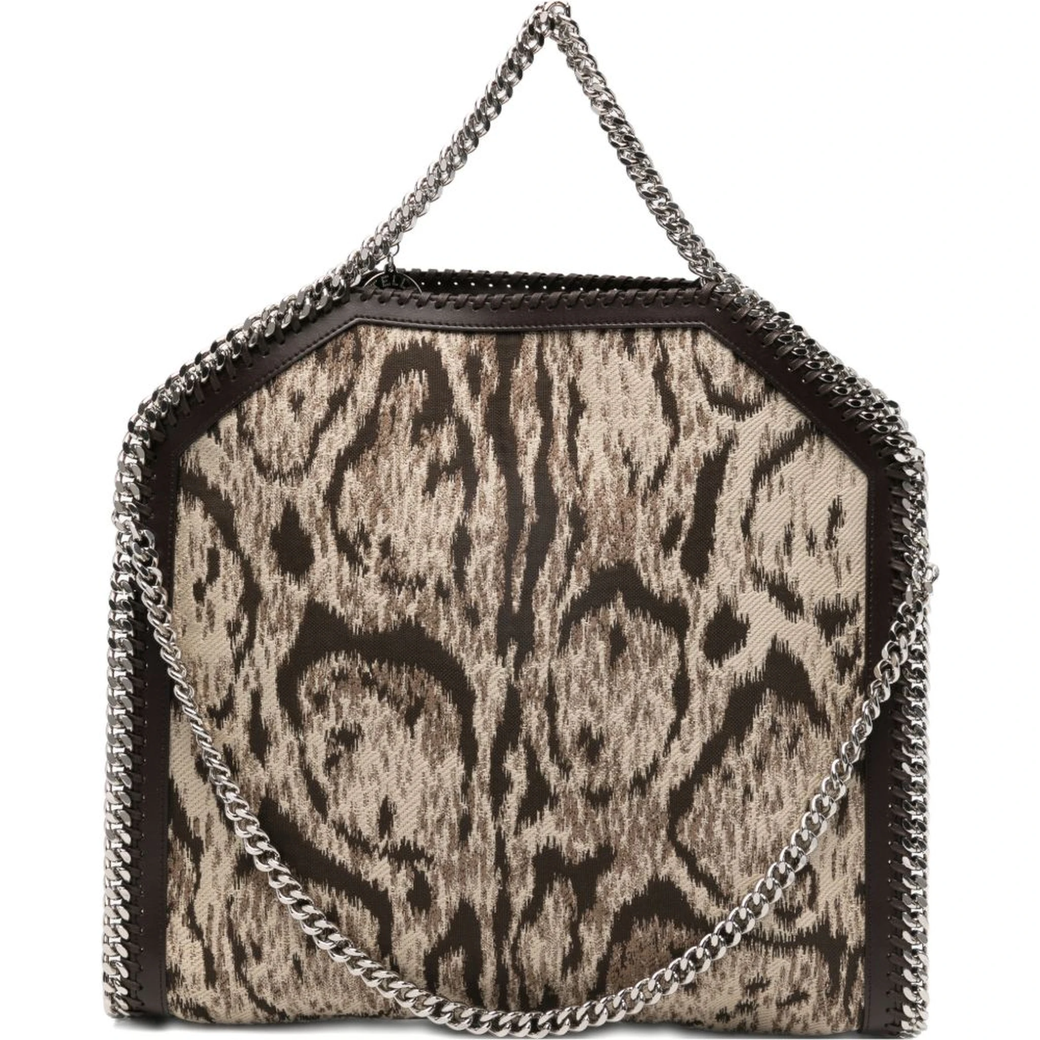 Stella McCartney Bags.. Brown