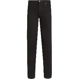 Dolce & Gabbana Jeans Black