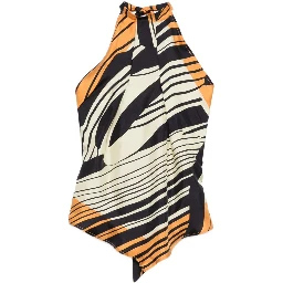 RAQUEL DINIZ Top MultiColour