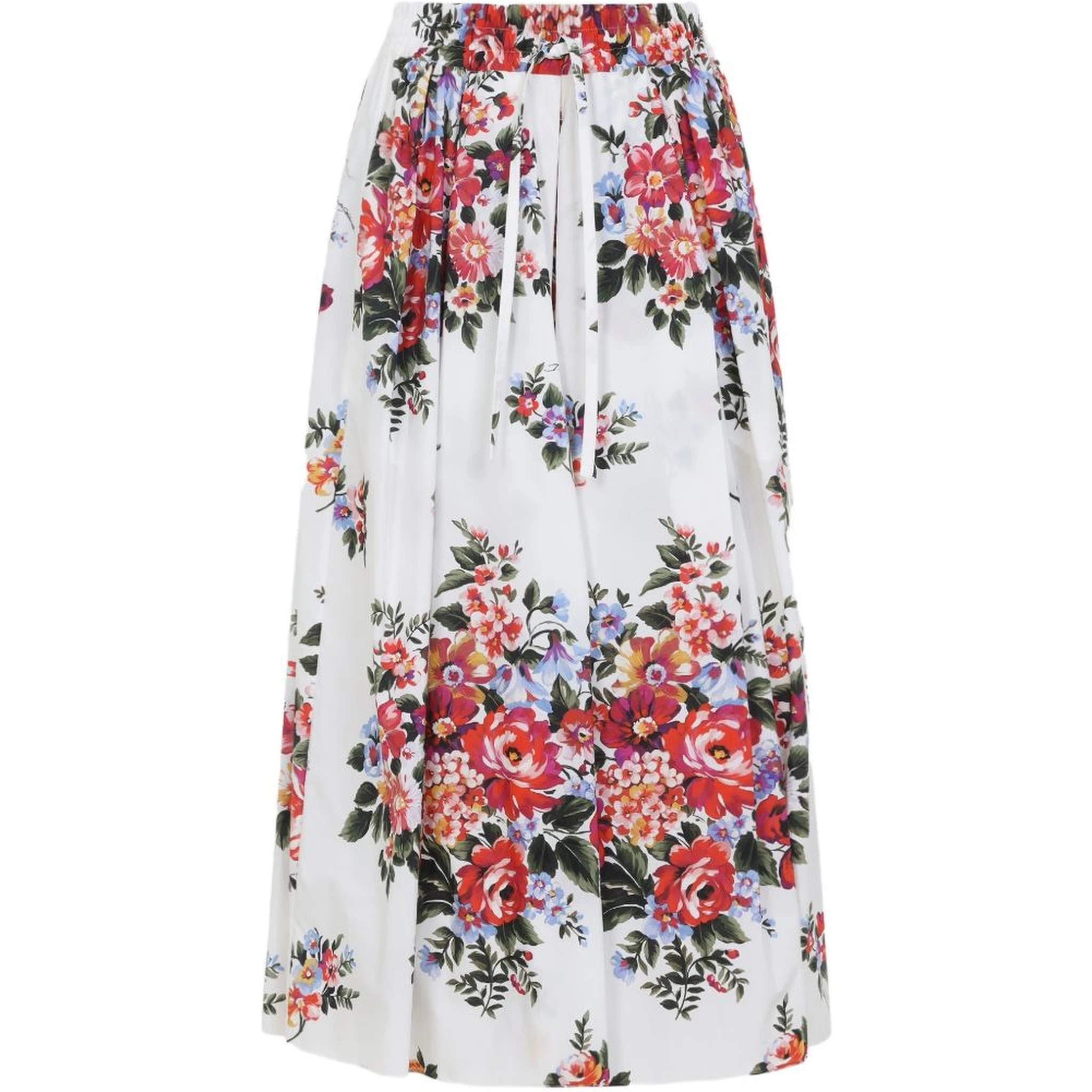Dolce & Gabbana Skirts White