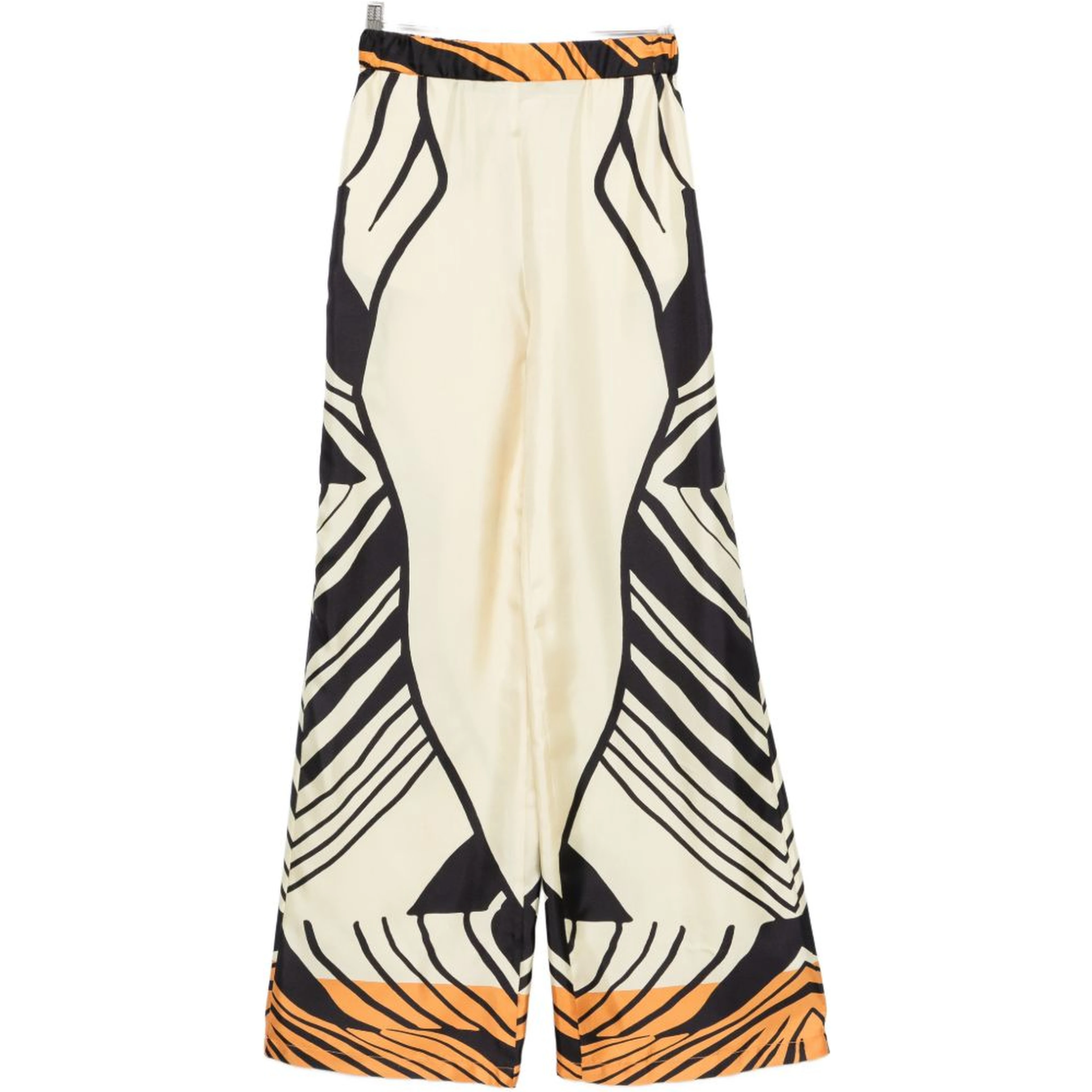 RAQUEL DINIZ Trousers MultiColour