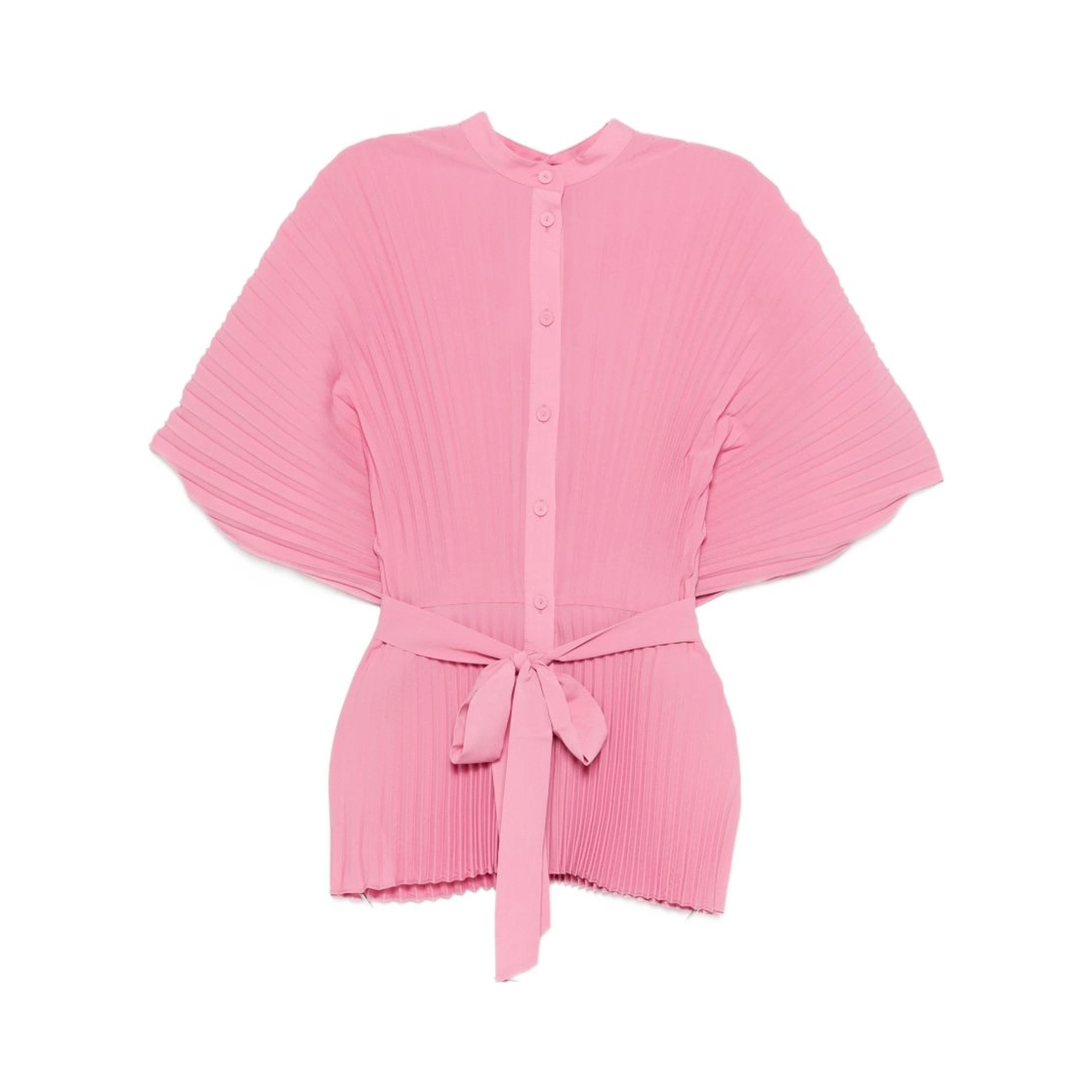 Twin-set Shirts Pink