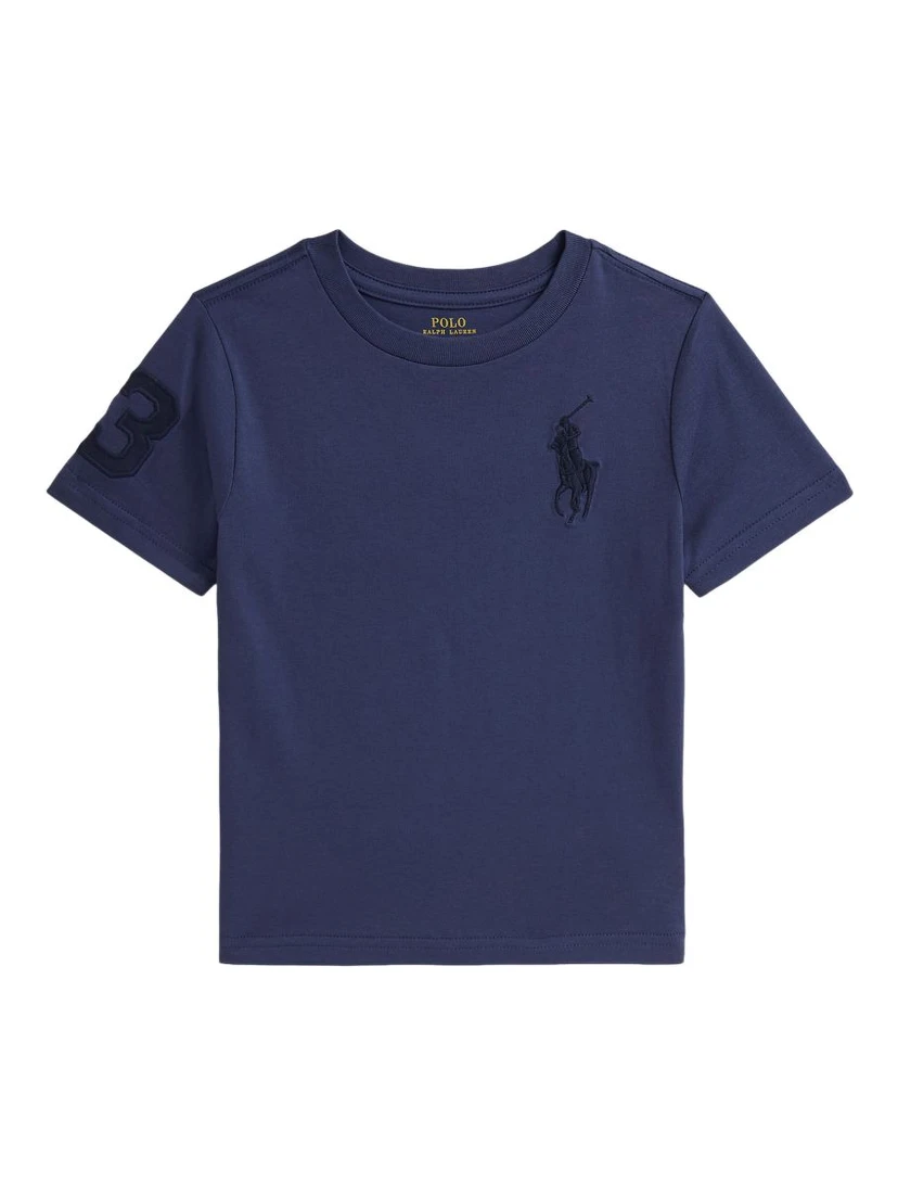 Polo Ralph Lauren T-shirts and Polos Blue