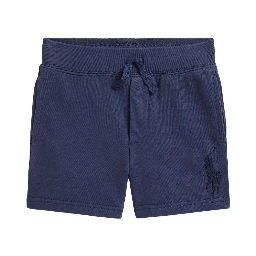 Polo Ralph Lauren Shorts Blue