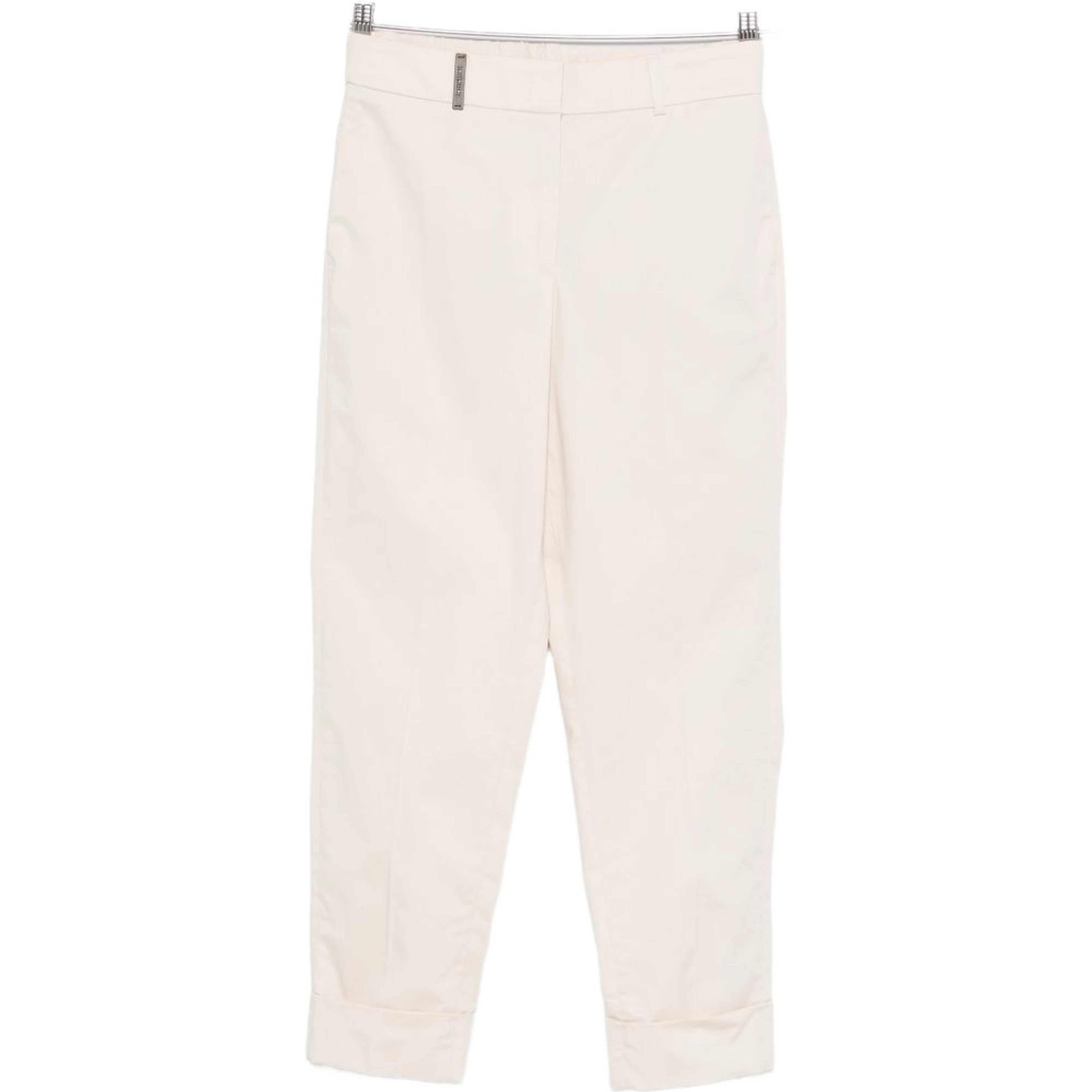Peserico Trousers Beige