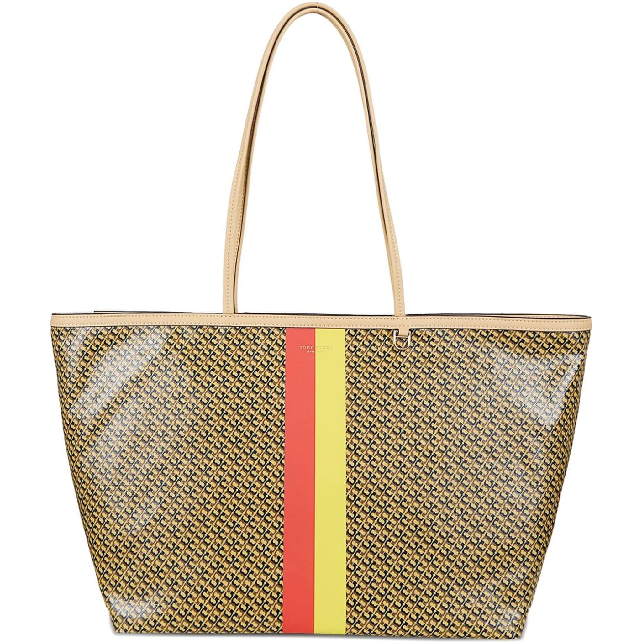 Tory Burch Bags.. Beige