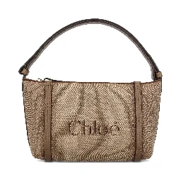 Chloè Bags.. Brown
