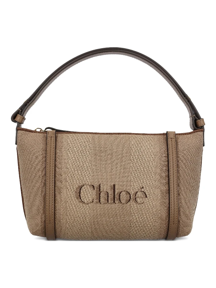 Chloè Bags.. Brown