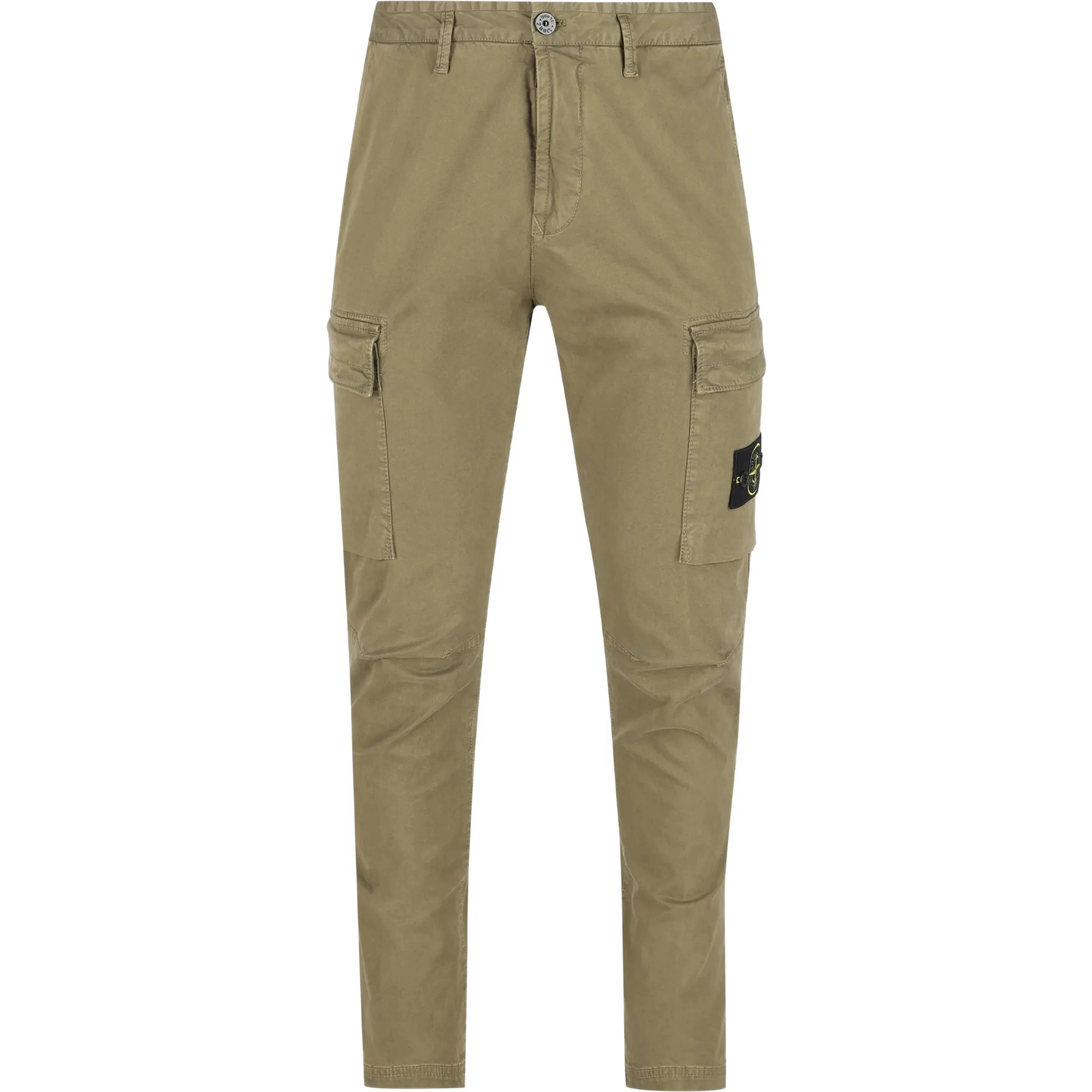 Stone Island RTW... Green