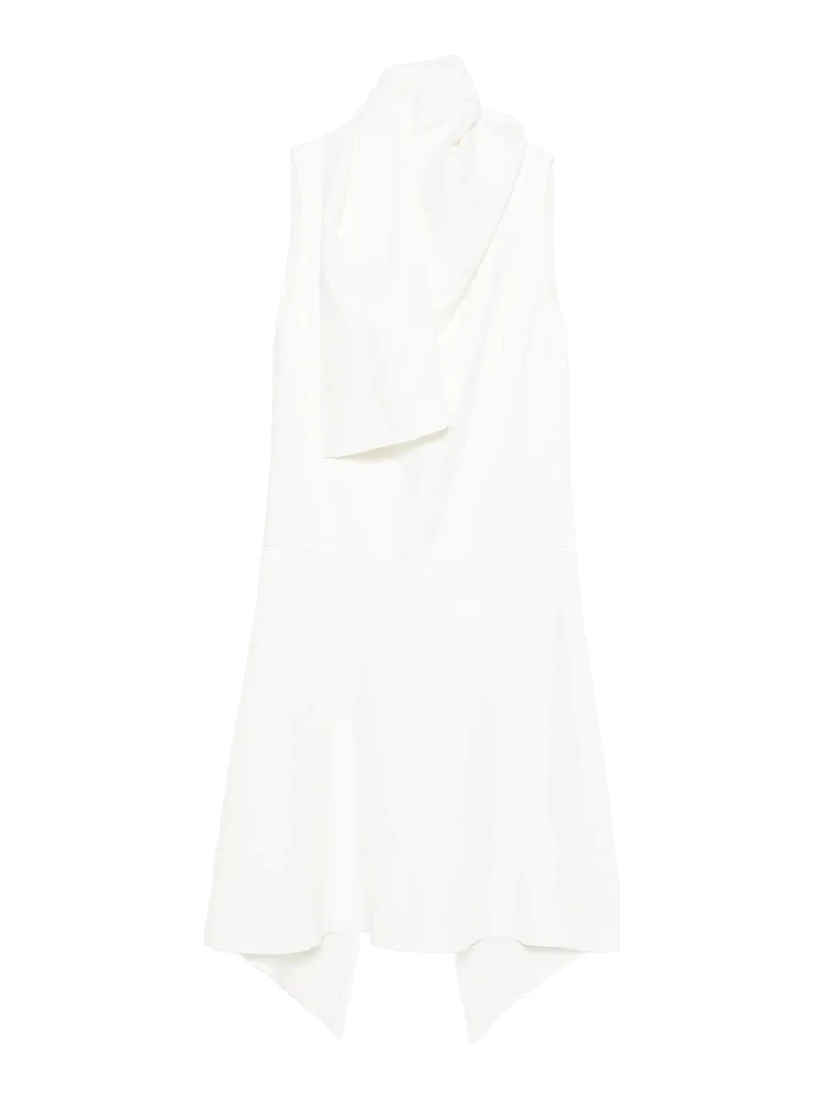 KHAITE Dresses White