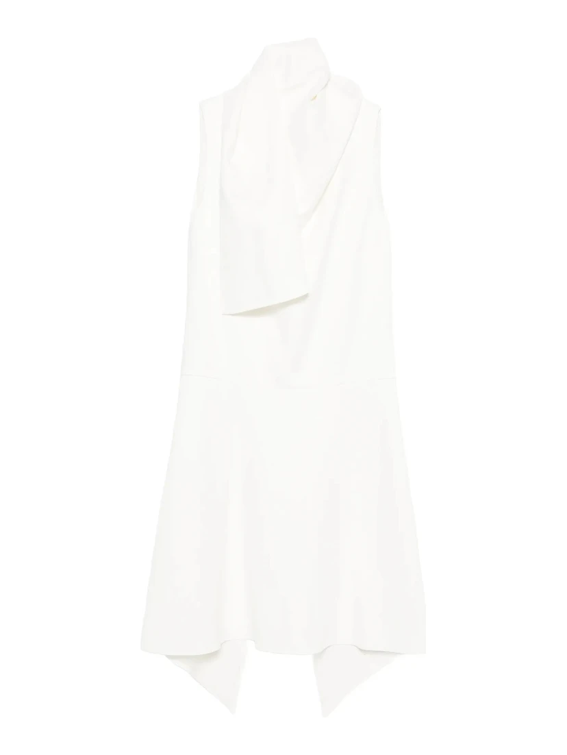 KHAITE Dresses White