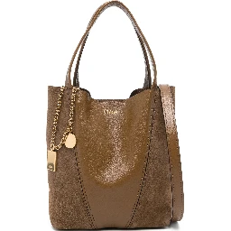 Chloè Bags.. Green
