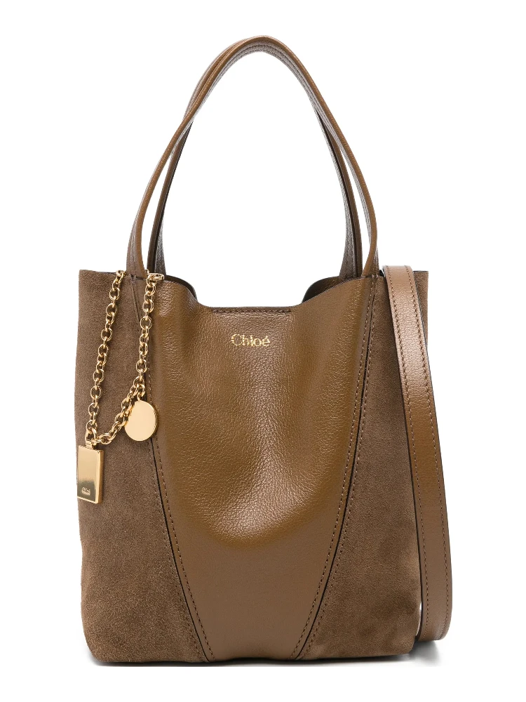 Chloè Bags.. Green