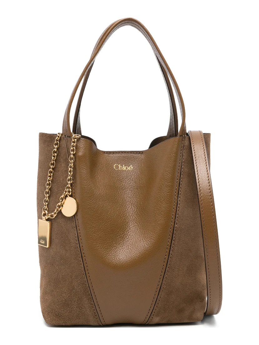 Chloè Bags.. Green