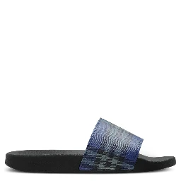 Burberry Sandals Blue