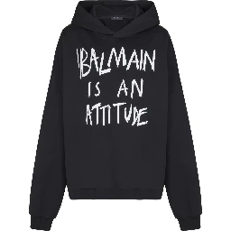 Balmain Clothing