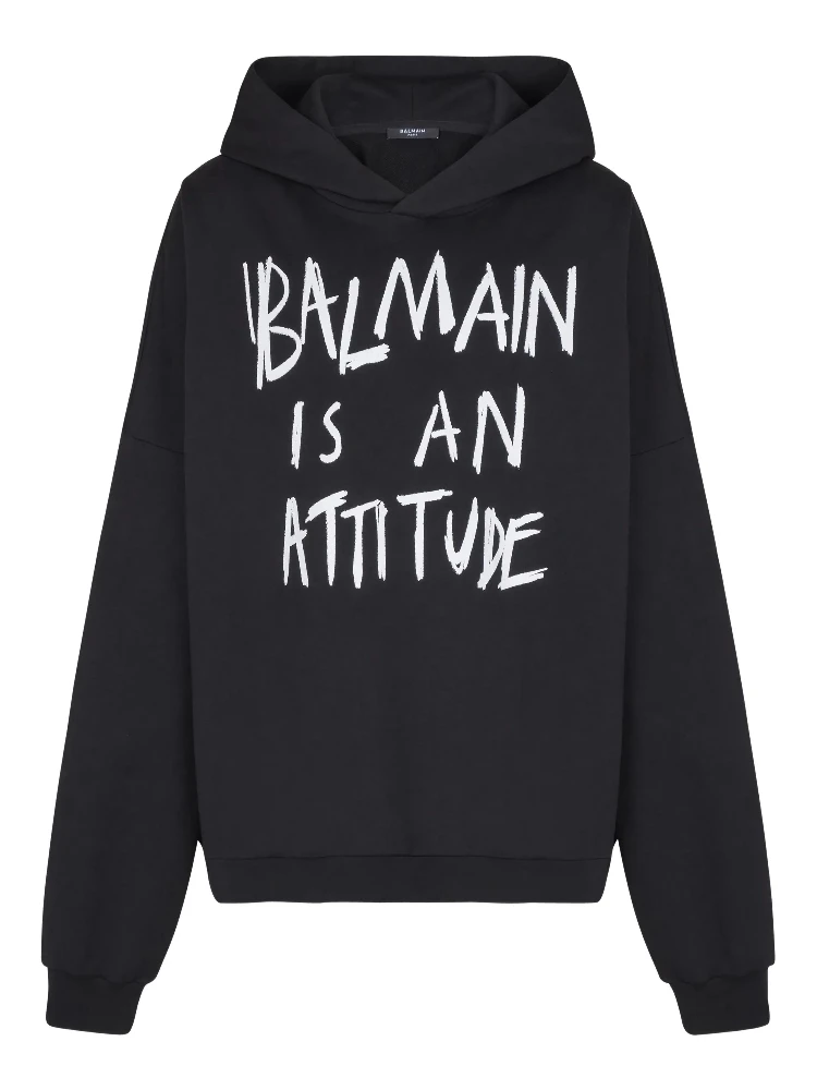 Balmain Clothing