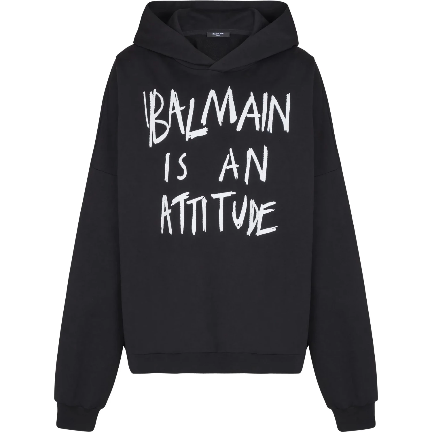 Balmain Clothing