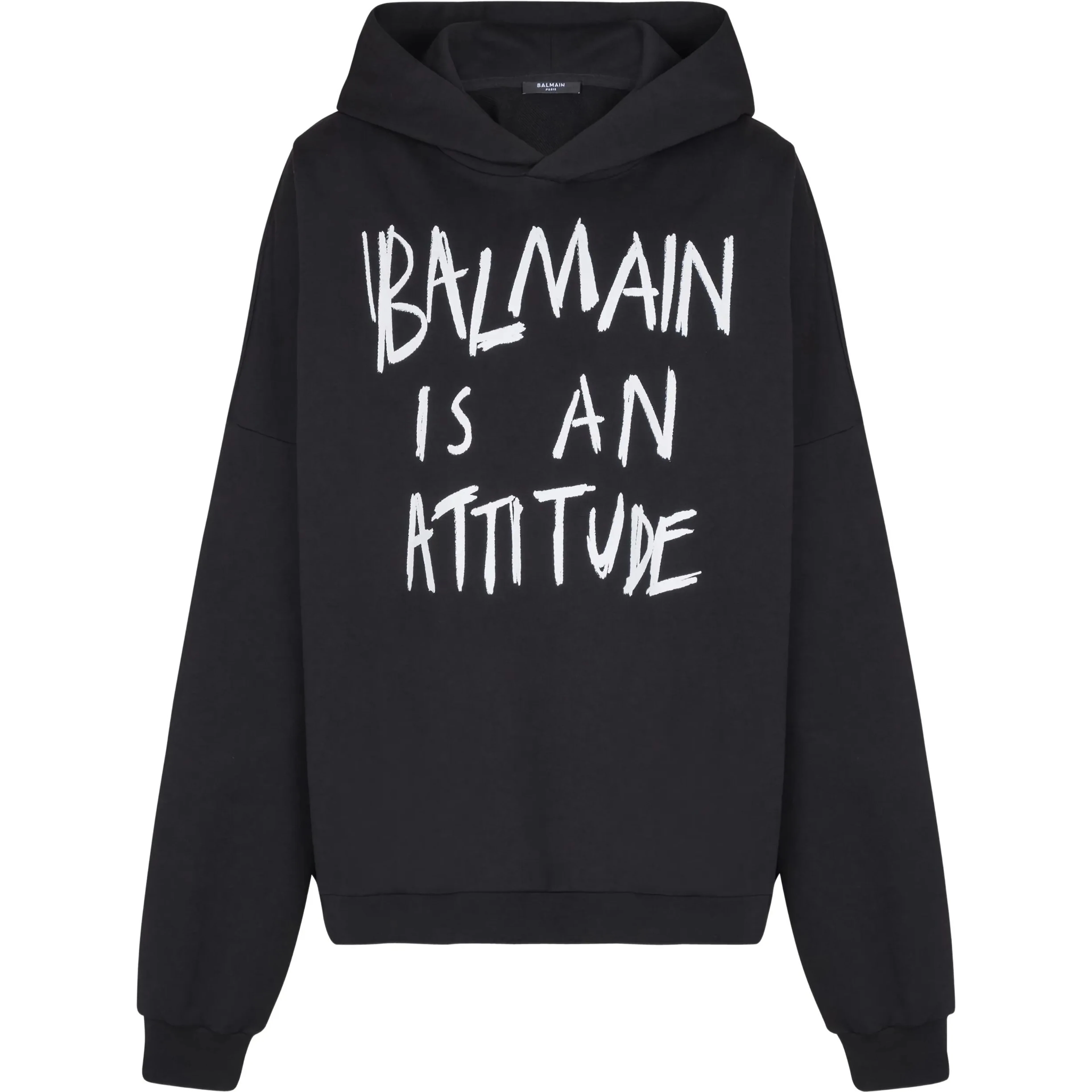 Balmain Clothing