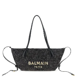 Balmain Bags.. Black