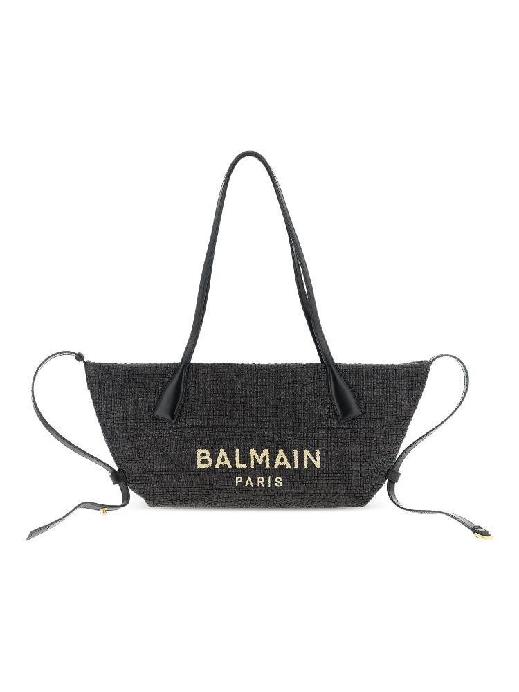 Balmain Bags.. Black