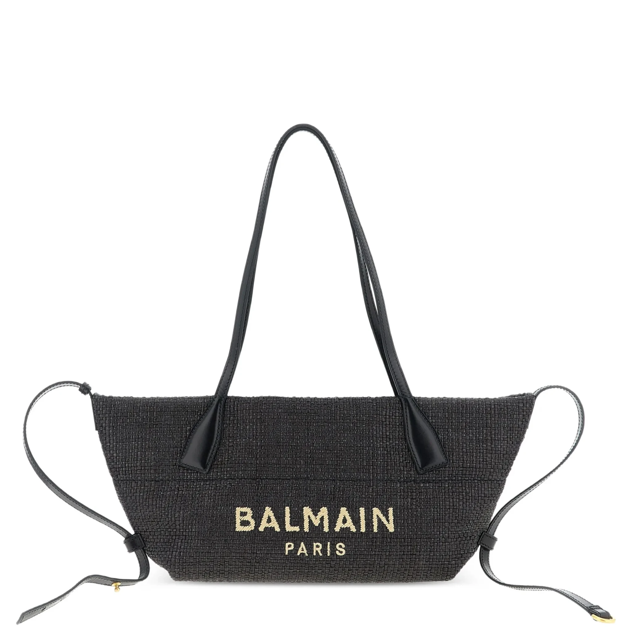 Balmain Bags.. Black