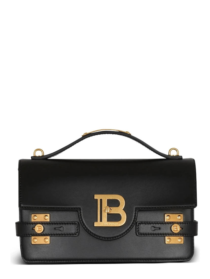 Balmain Bags.. Black