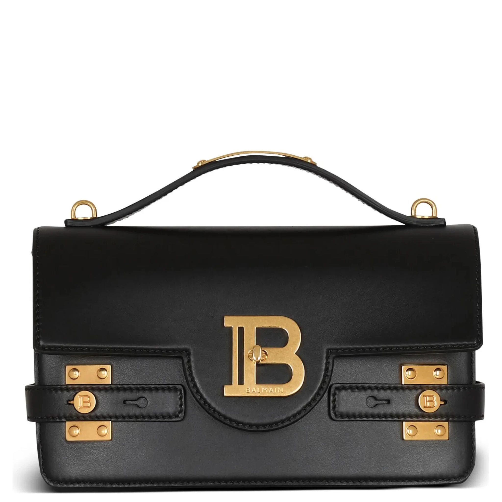 حقائب بالمان.. أسود