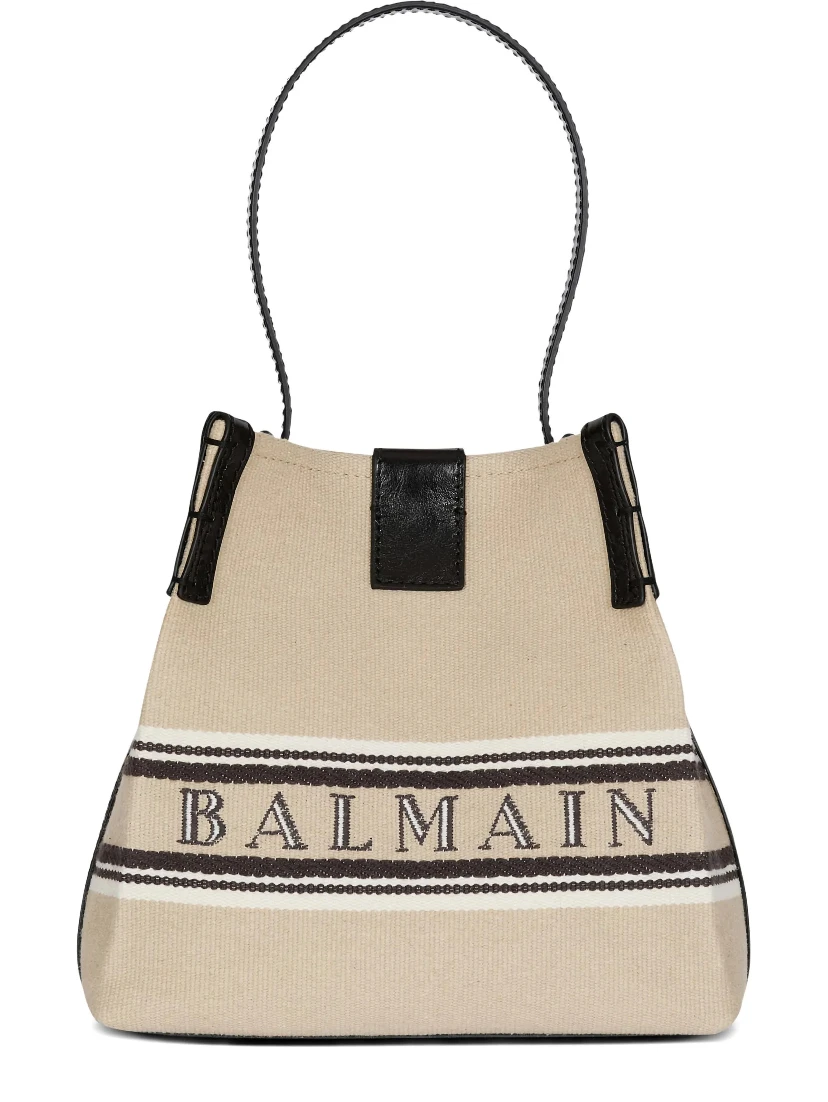 Balmain Bags.. Beige