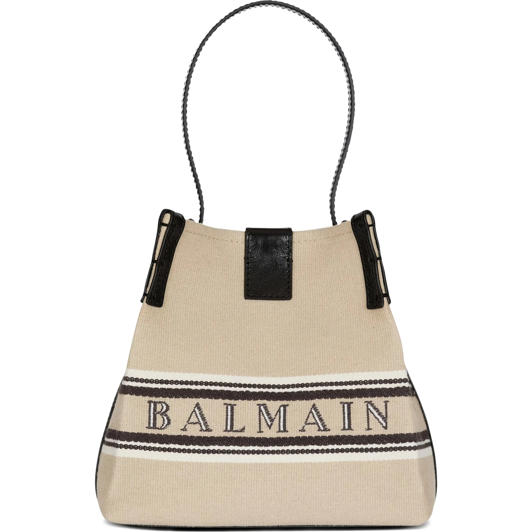 Balmain Bags.. Beige
