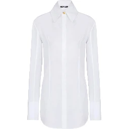 Balmain Shirts White
