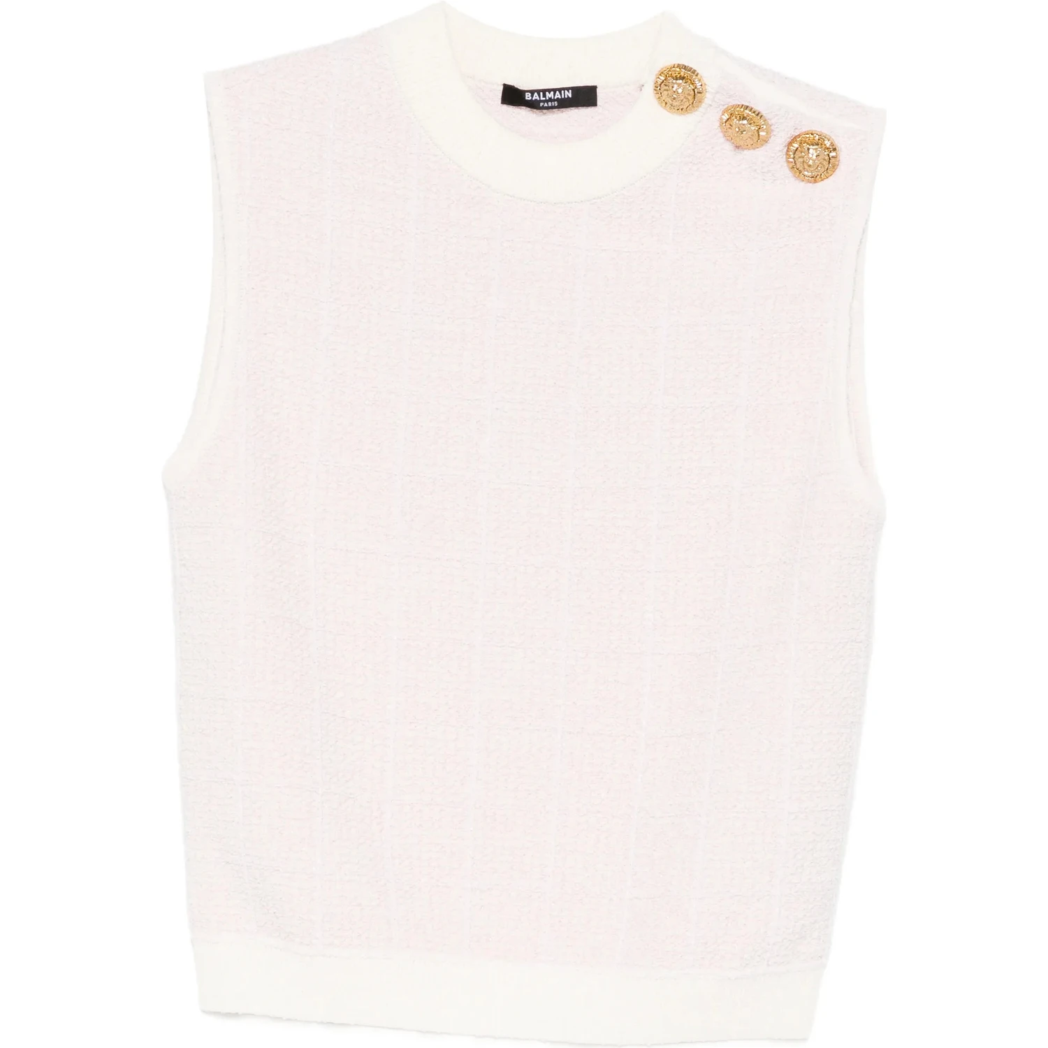 Balmain Shirts Pink