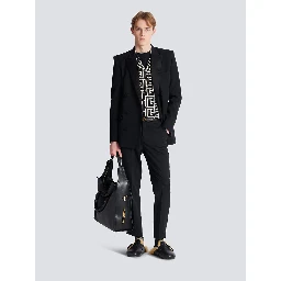Balmain Shirts Black