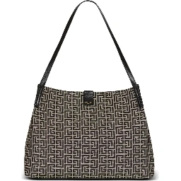 Balmain Bags.. Black