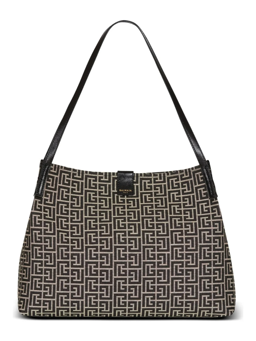 Balmain Bags.. Black
