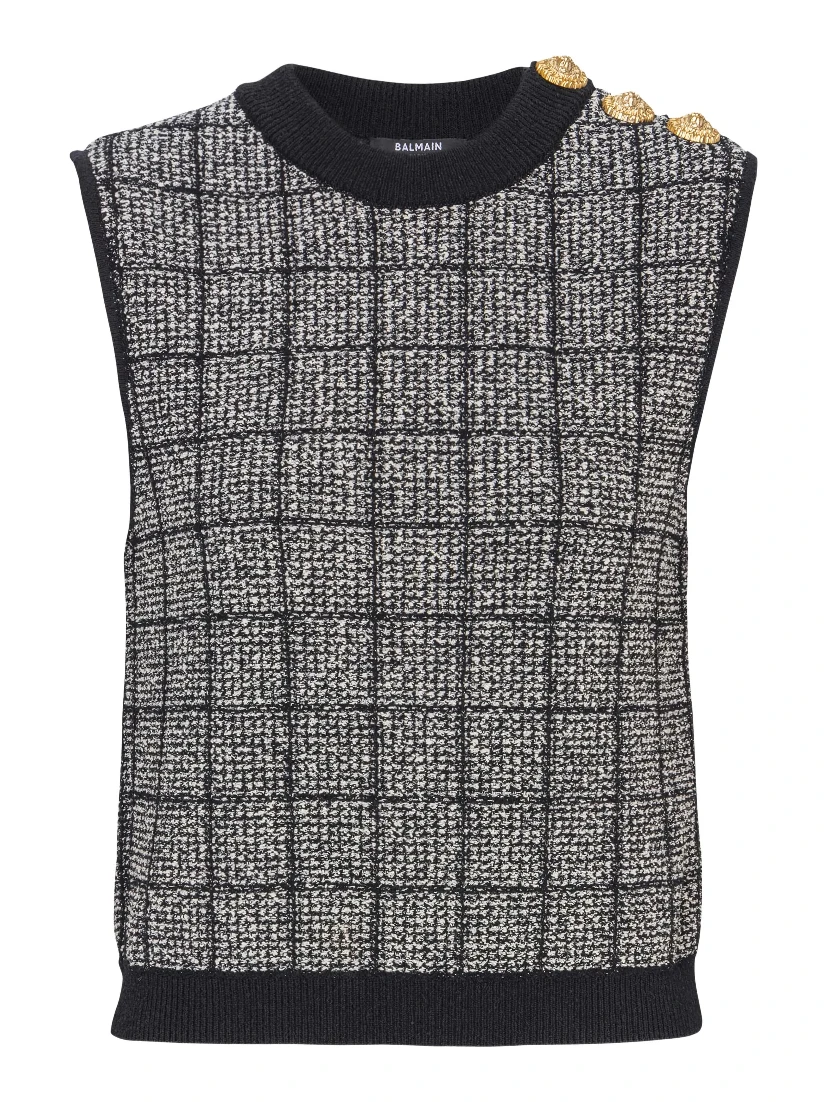 Balmain Shirts Black