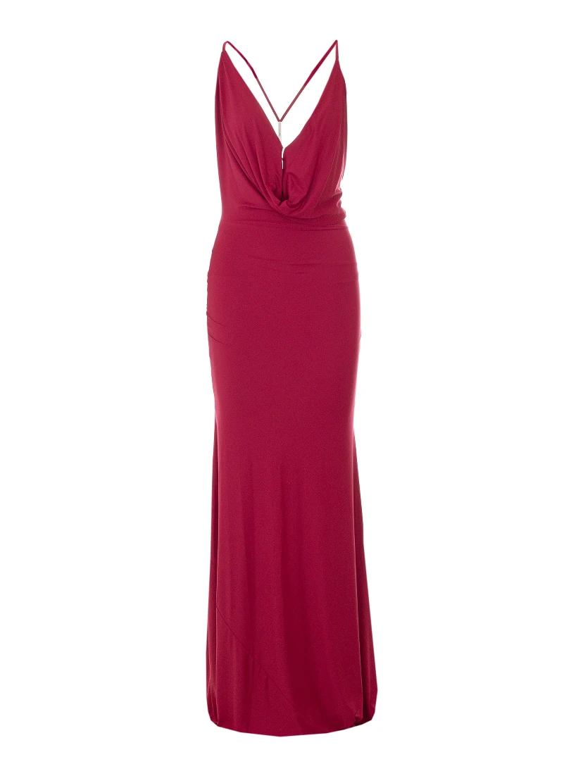Aniye By Dresses Red