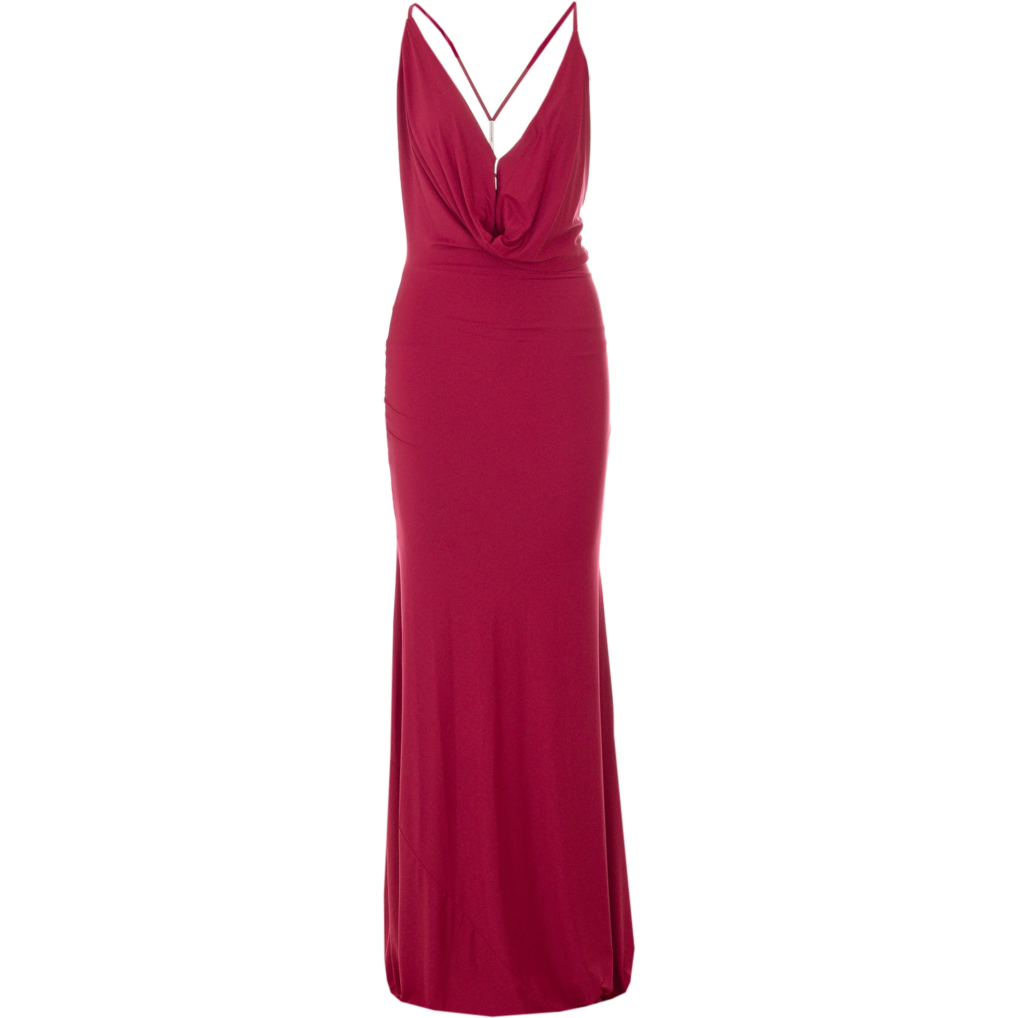 Aniye By Dresses Red