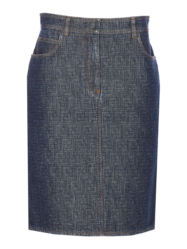 Fendi Skirts