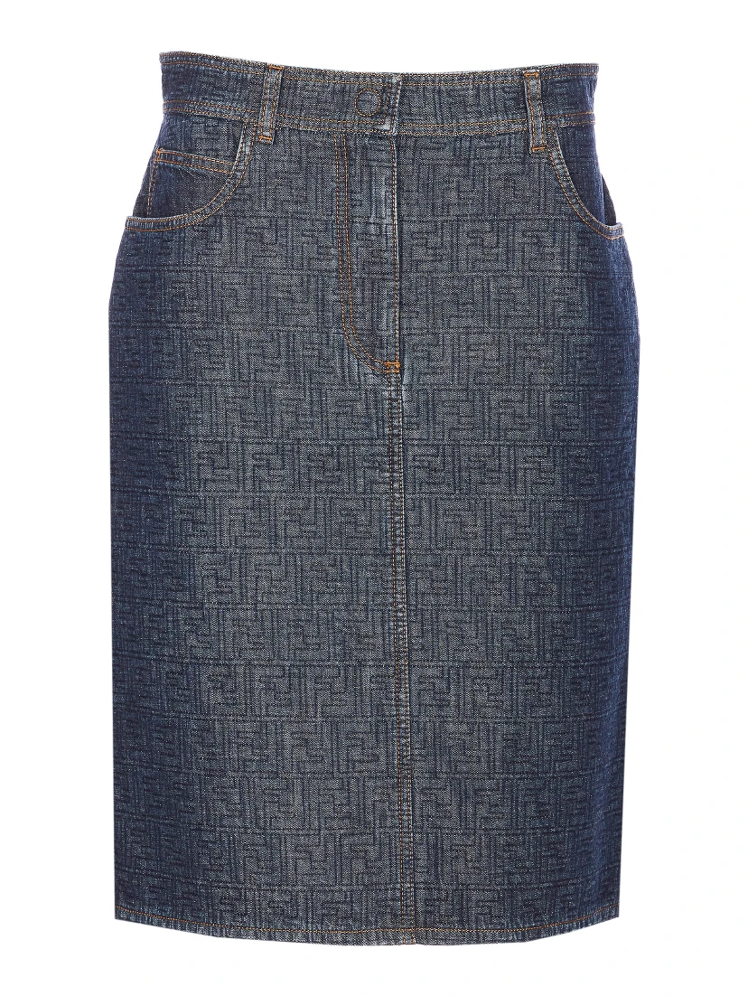 Fendi Skirts
