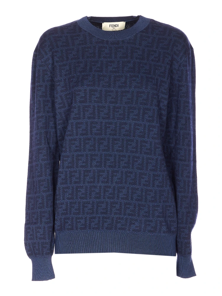 Fendi Sweaters