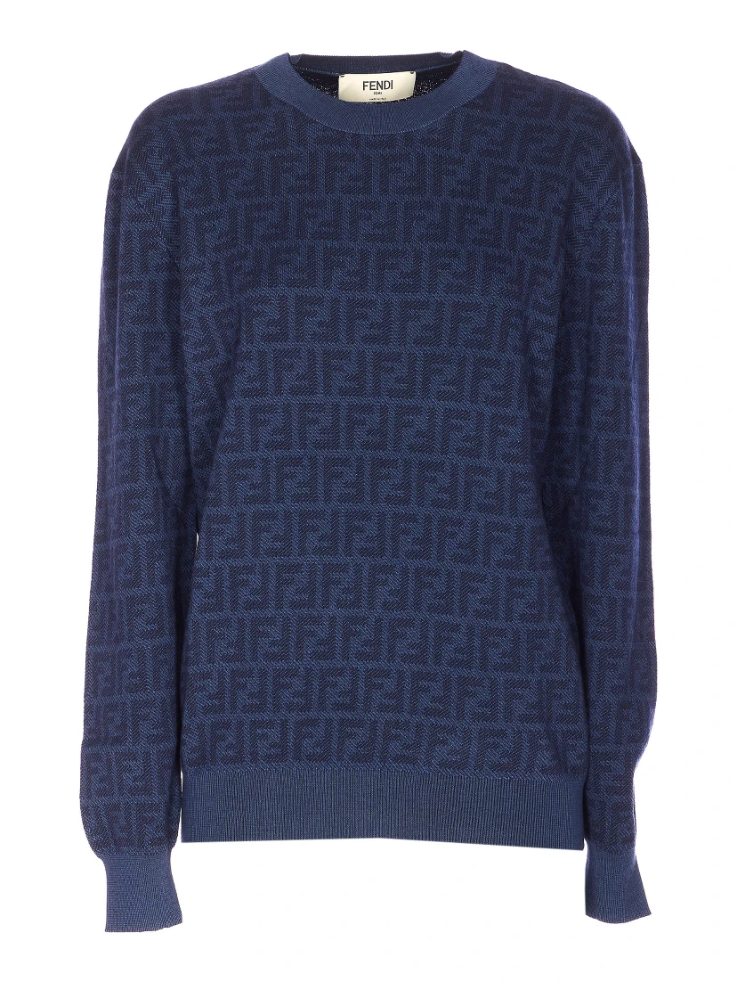 Fendi Sweaters