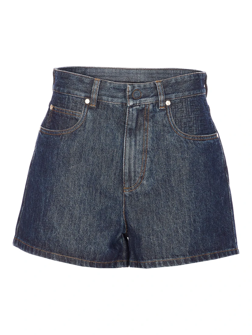 Fendi Shorts