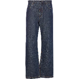 Fendi Jeans
