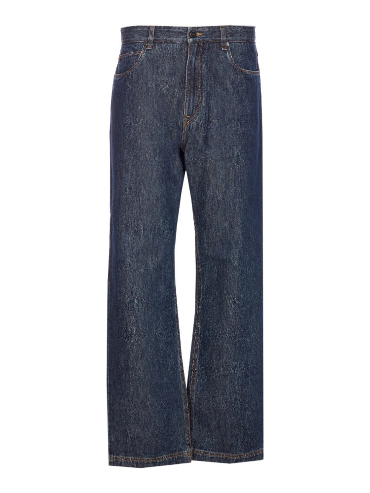 Fendi Jeans